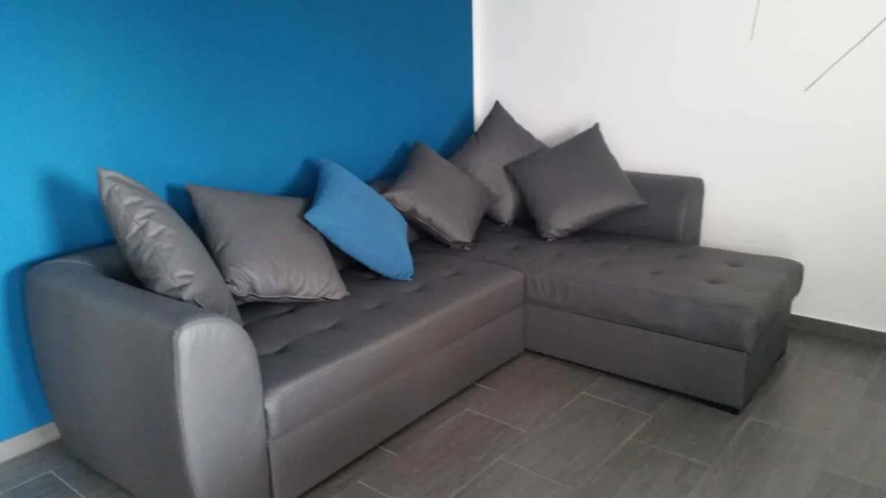 Apartments In Vir - Insel Vir 41718 Croatia