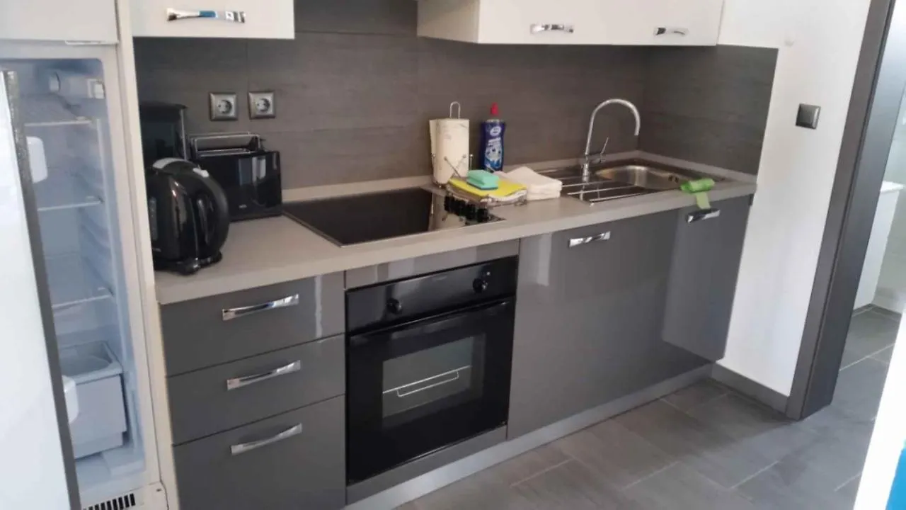 Apartments In Vir - Insel Vir 41718 Croatia