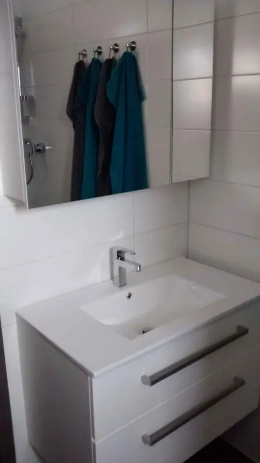 Apartments In Vir - Insel Vir 41718 Croatia