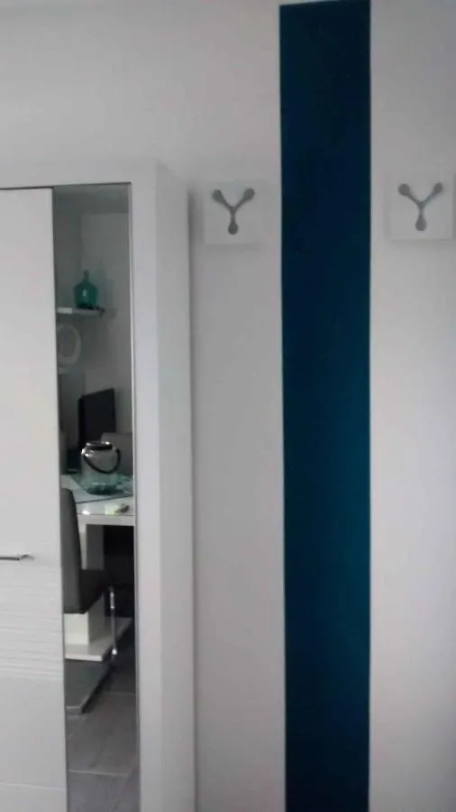 Apartments In Vir - Insel Vir 41718