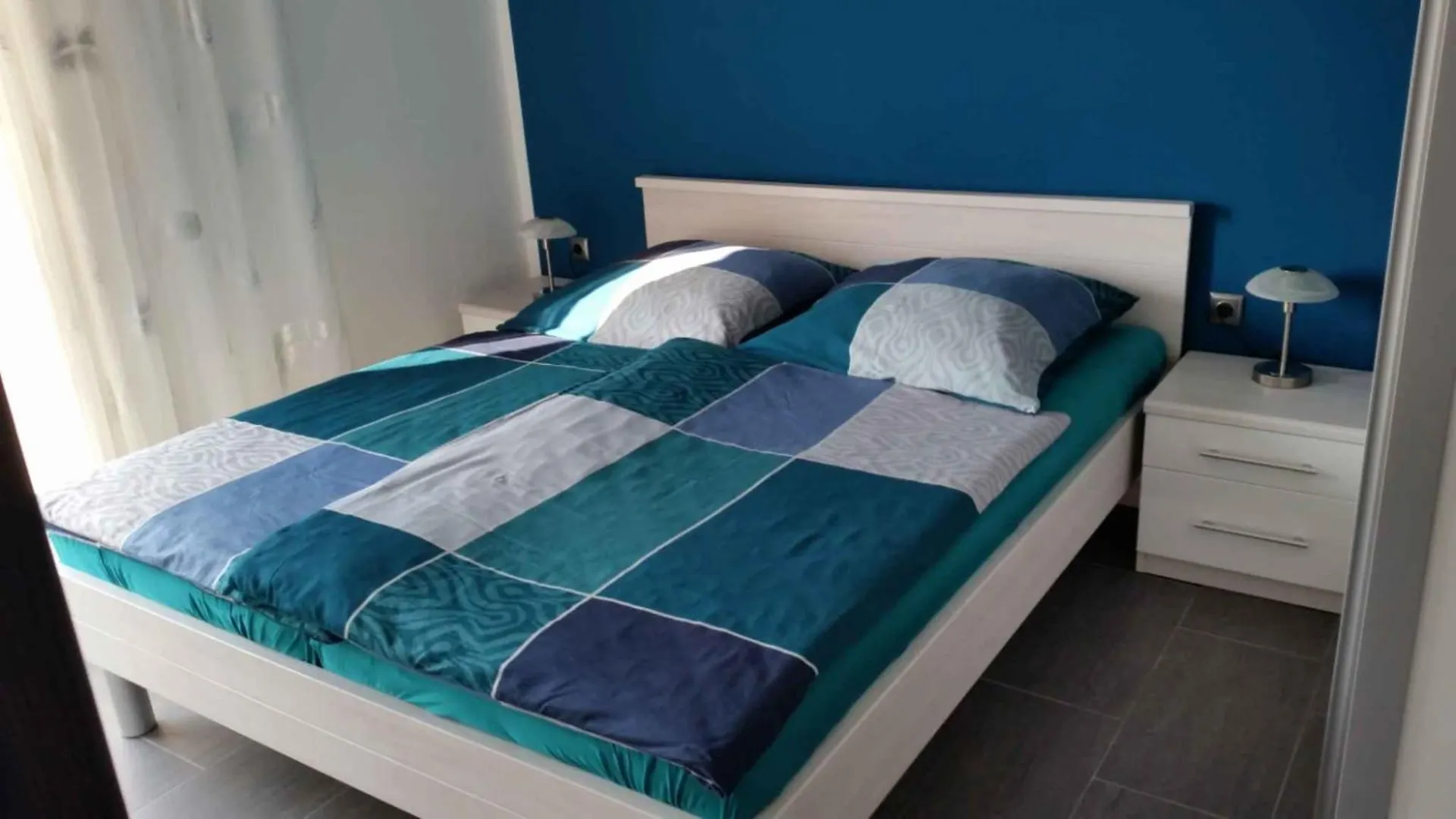 Apartments In Vir - Insel Vir 41718 Croatia