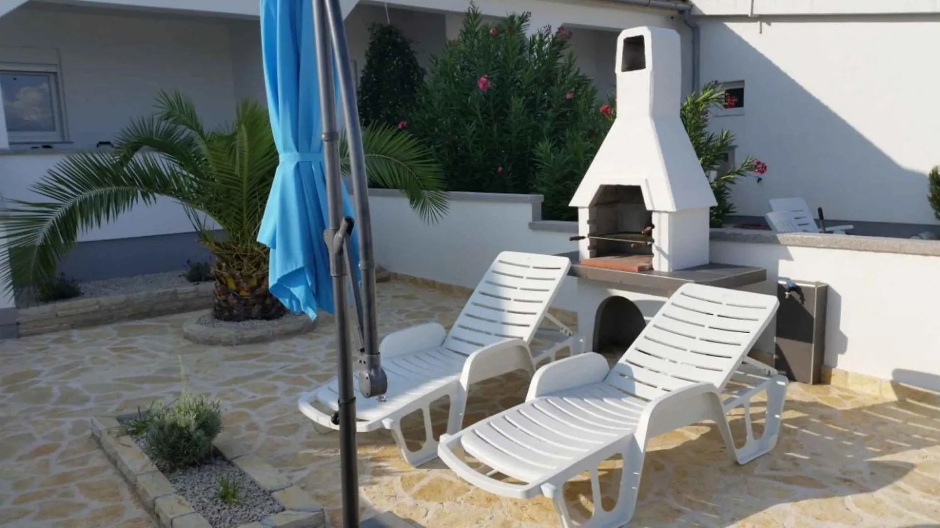 Apartments In Vir - Insel Vir 41718 0*,  Croatia