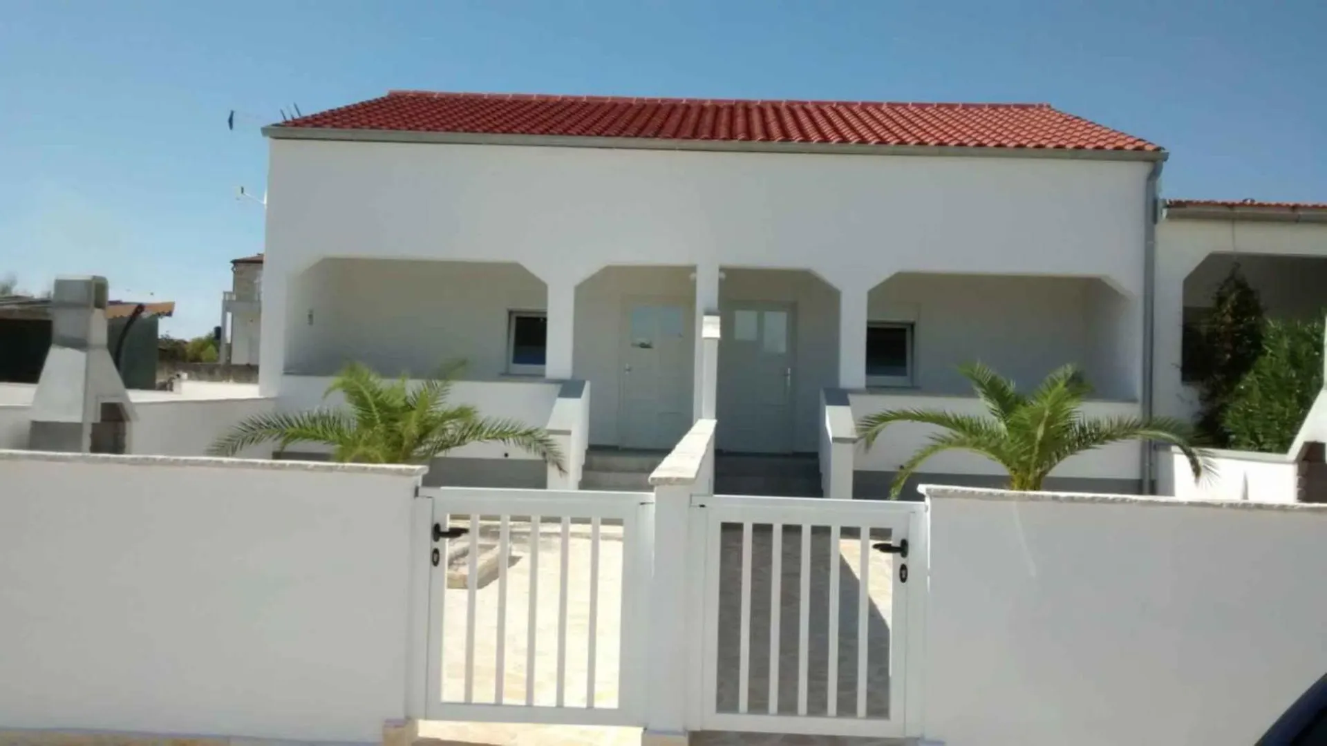 Apartments In Vir - Insel Vir 41718