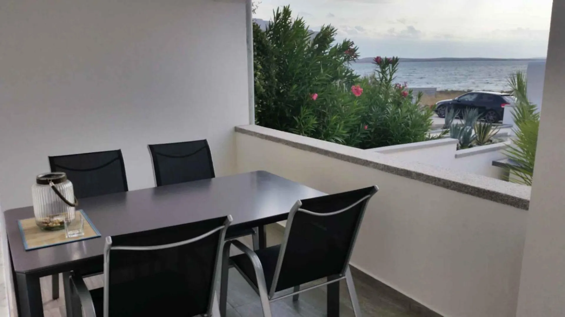 Apartments In Vir - Insel Vir 41718