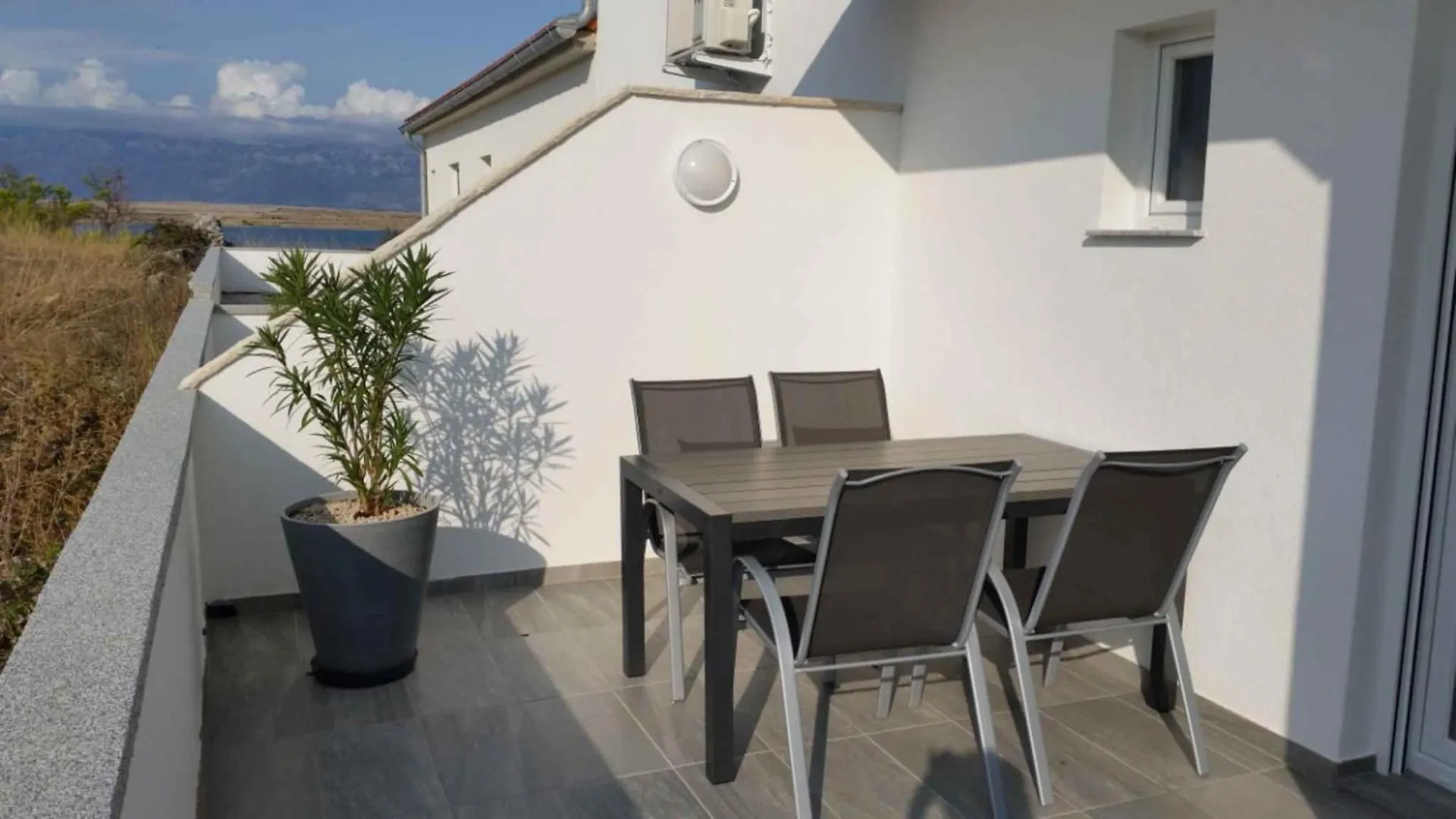 Apartments In Vir - Insel Vir 41718